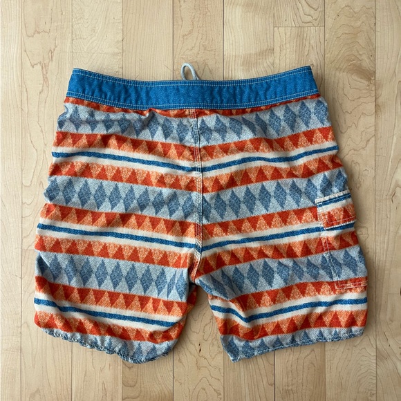 Men’s Element Swim Trunks Board Shorts Size 32 - Picture 2 of 3